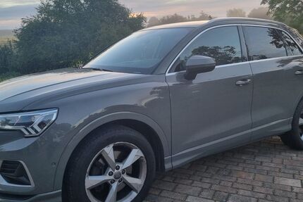 Audi Q3 137.000 km 22.900 &euro; Bernau 16321