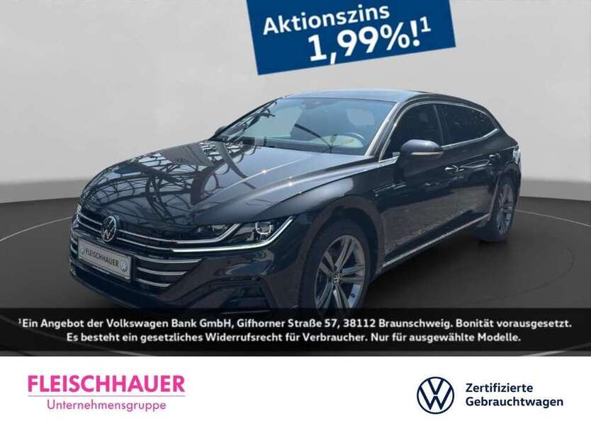 Arteon