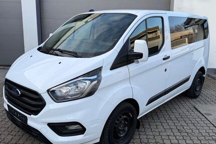 Ford Transit 83.528 km 19.700 &euro; Heilbronn 74081
