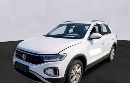 VW T-Roc 60.000 km 24.880 &euro; Würzburg 97076