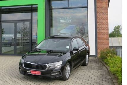Skoda Octavia 105.152 km 17.990 &euro; Zwickau 08056