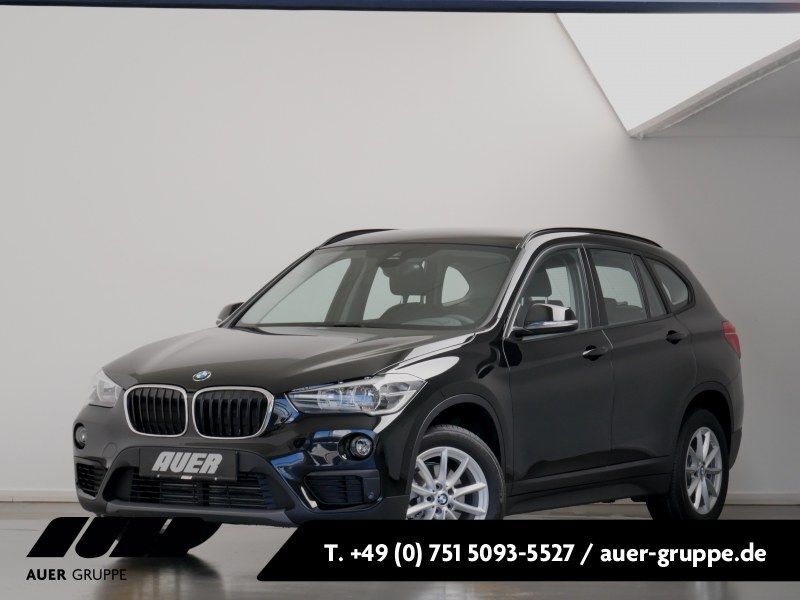 BMW X1 113.000 km 21.900 € Ravensburg 88213