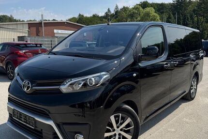 Toyota Proace (Verso) 113.080 km 32.700 &euro; Rotenburg Wümme 27356