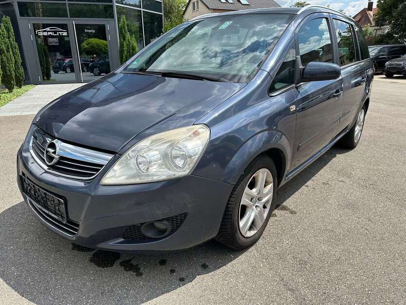 Zafira