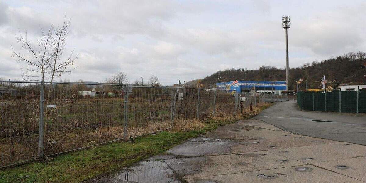 Grundstück Rudolstadt Ost - 340.000&euro; | Angebot:25657313