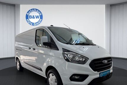 Ford Transit Custom 164.356 km 13.999 &euro; Krefeld 47805