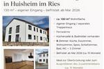 Etagenwohnung Huisheim - 5 Zimmer, 130 m&sup2;, 900&euro; | Angebot:25590795