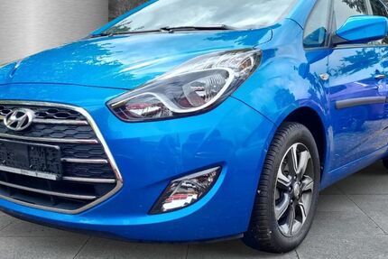 Hyundai ix20 93.086 km 8.650 &euro; Herten 45699