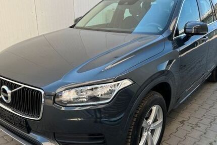 Volvo XC90 227.000 km 17.999 € berlin 10787
