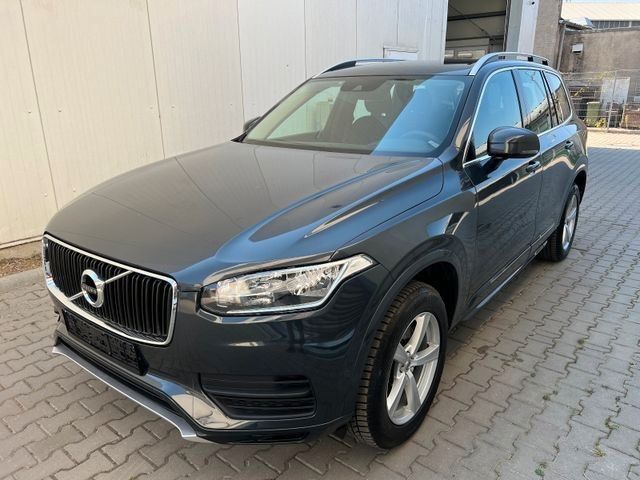 Volvo XC90 227.000 km 17.999 € berlin 10787