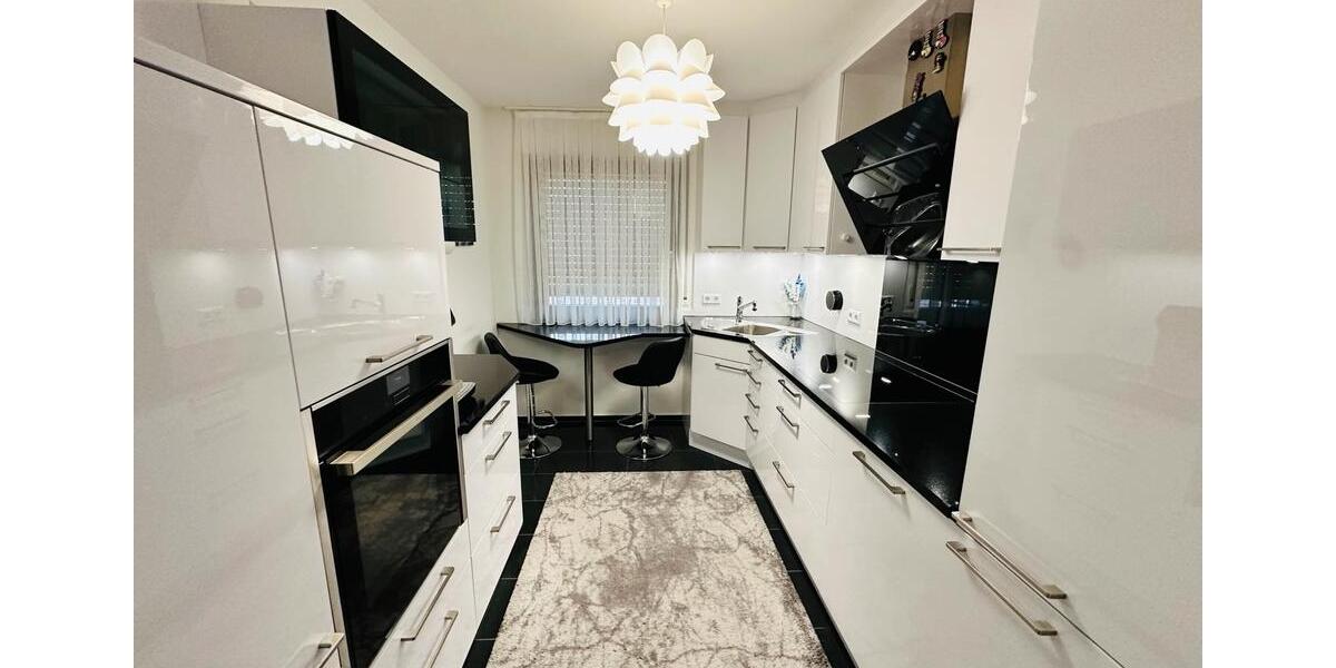 Etagenwohnung Villingen-Schwenningen Schwenningen - 3.5 Zimmer, 84 m&sup2;, 269.000&euro; | Angebot:26407441