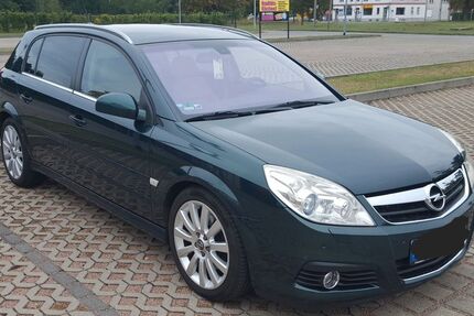 Opel Signum 152.034 km 6.000 € Landsberg bei Halle 06188