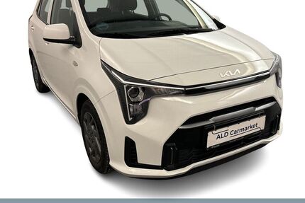 Kia Picanto 12.586 km 13.480 &euro; Dorfmark 29683