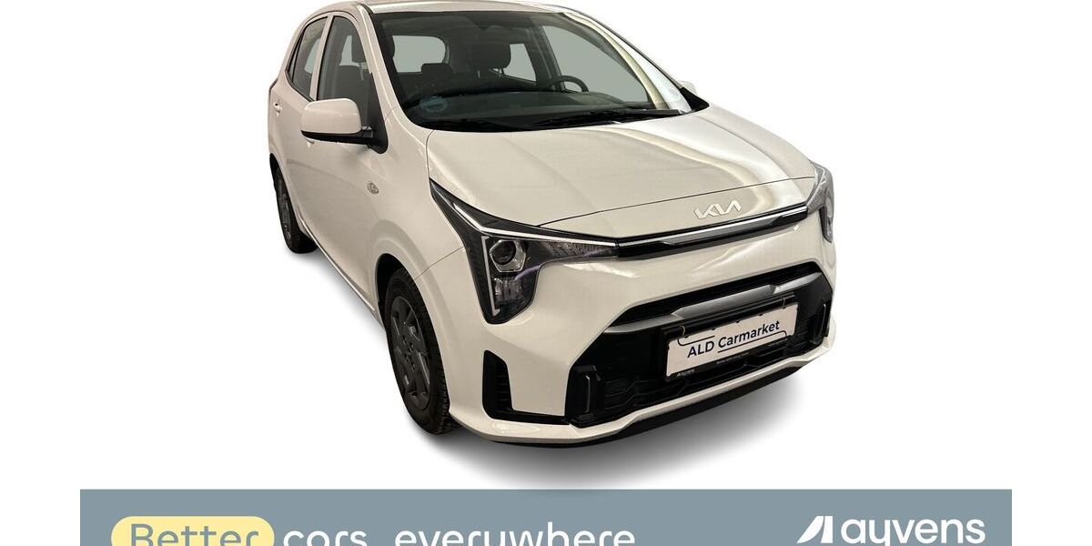 Kia Picanto 12.586 km 13.480 &euro; Dorfmark 29683
