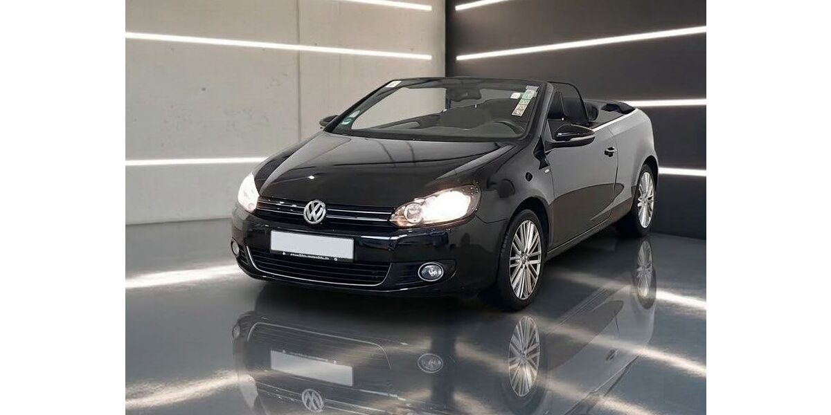 VW Golf 145.000 km 7.590 &euro; Frankenthal 67227