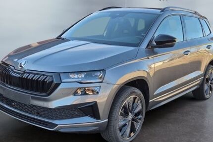 Skoda Karoq 6.900 km 36.860 &euro; Grafenhausen 79865