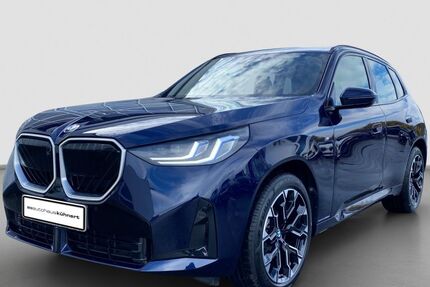BMW X3 2.515 km 55.885 &euro; Schneeberg 08289
