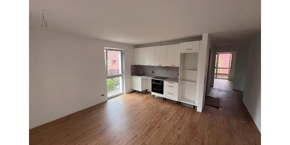 Etagenwohnung Stade Altländer Viertel - 2 Zimmer, 58 m&sup2;, 955&euro; | Angebot:26658885