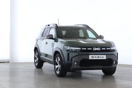 Dacia Duster 13.650 km 21.990 &euro; Heusweiler 66265