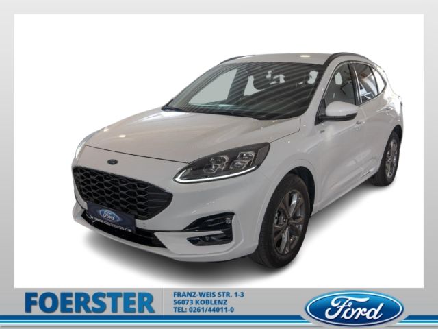 Ford Kuga 25.900 km 25.480 &euro; Koblenz 56073