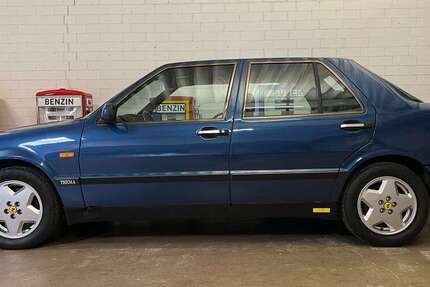 Lancia Thema 132.163 km 38.900 &euro; Bopfingen 73441