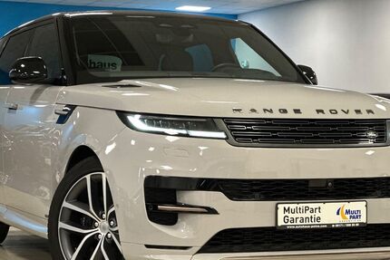 Land Rover Range Rover Sport 64.984 km 99.999 &euro; Peine 31228