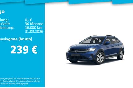 VW Taigo 1.901 km 20.890 &euro; Dresden 01067