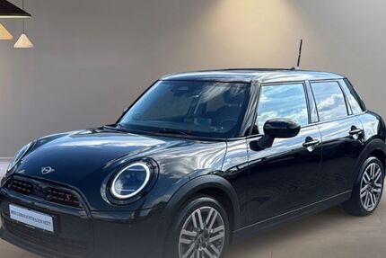 Mini Cooper S 26.715 km 27.480 &euro; Ahaus 48683