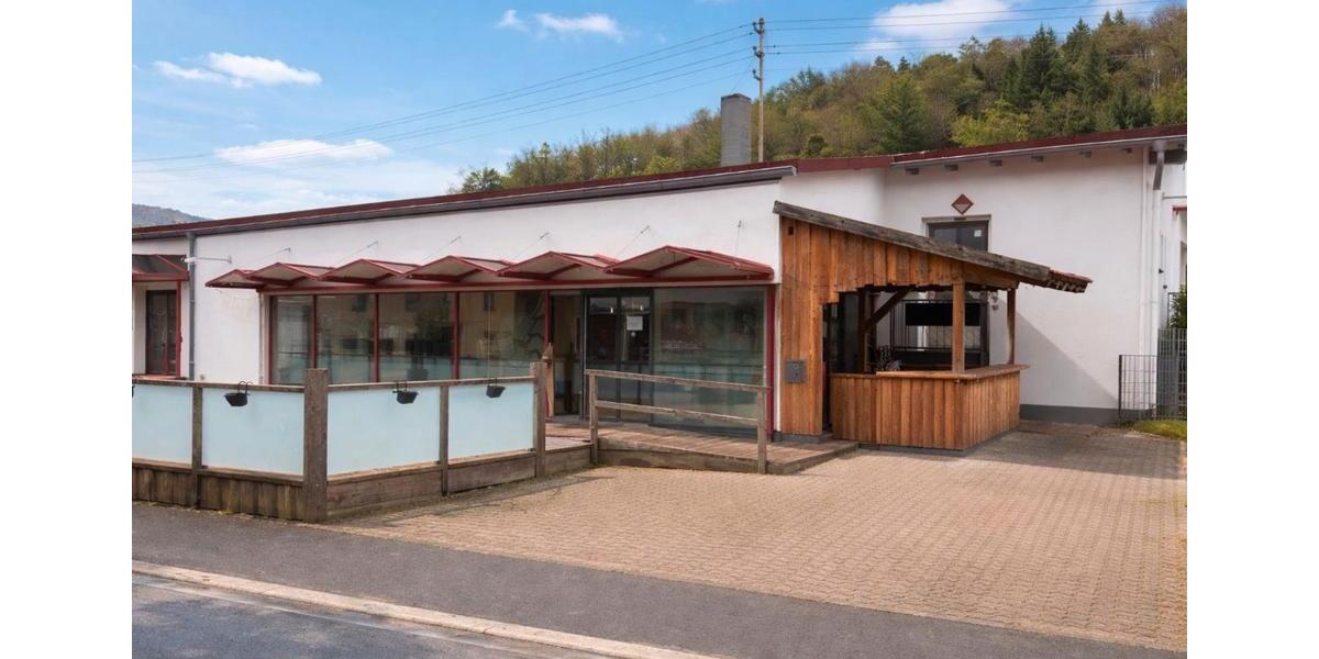 Gewerbeobjekt Külsheim - 1.500&euro; | Angebot:26382021