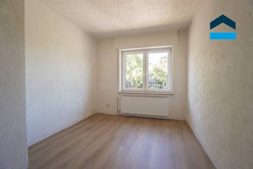 Geldern-Veert: Gemütliches Reiheneckhaus mit Garten und Garage - Ein Traum zur Miete in ruhiger Lage