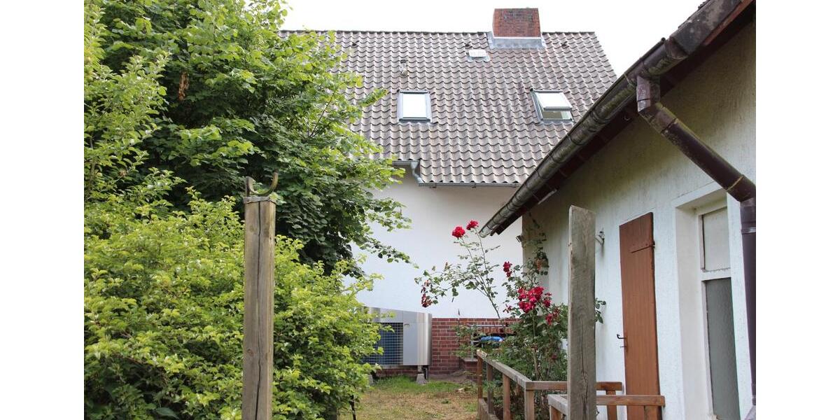 Einfamilienhaus Bergen - 5 Zimmer, 120 m&sup2;, 1.350&euro; | Angebot:26202206