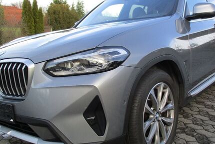 BMW X3 152.300 km 27.499 &euro; Fulda 36039
