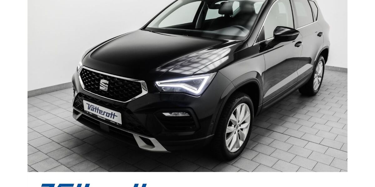 Seat Ateca 37.465 km 23.830 &euro; Holzminden 37603