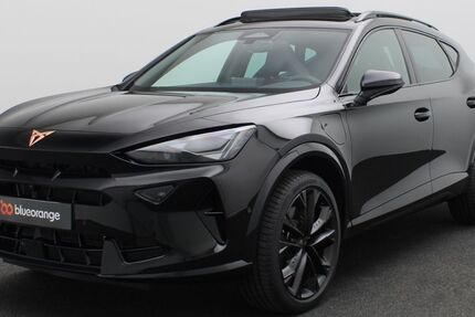 Cupra Formentor 1.021 km 46.900 &euro; Twist 49767