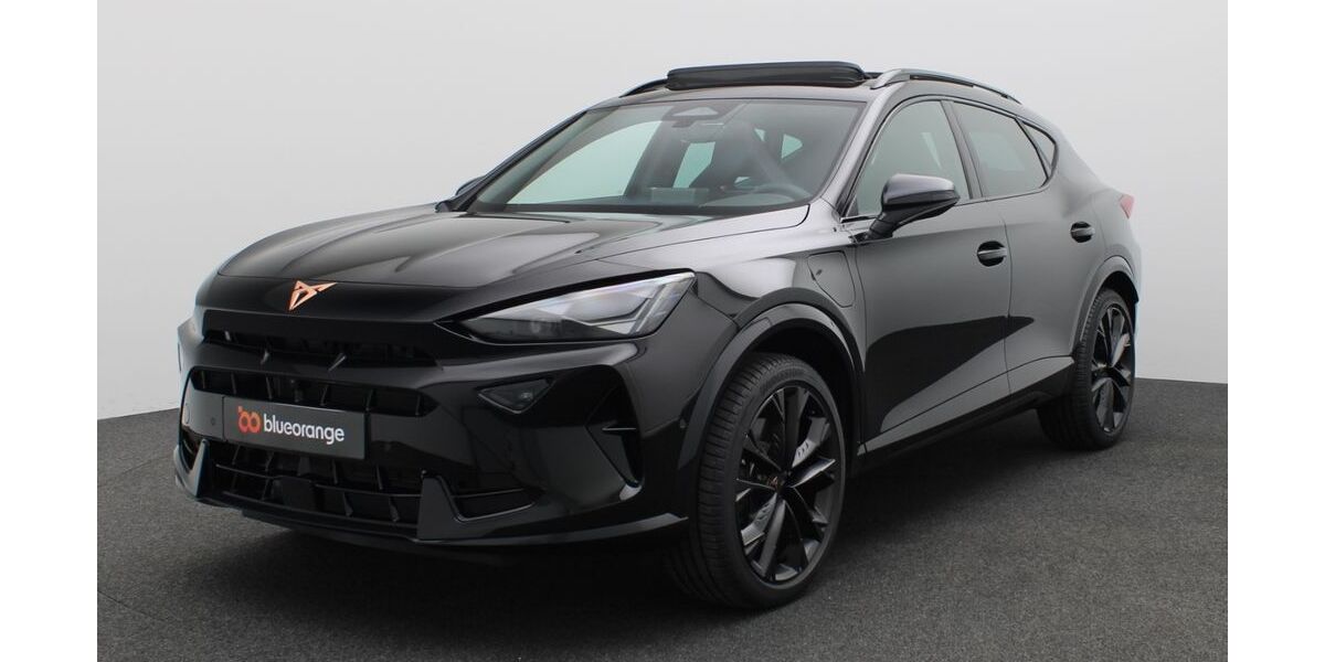 Cupra Formentor 1.021 km 46.900 &euro; Twist 49767