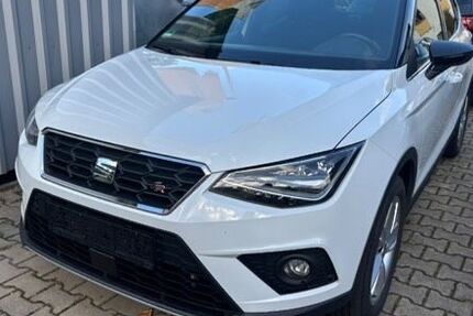 Seat Arona 60.097 km 17.490 &euro; Erlangen 91056