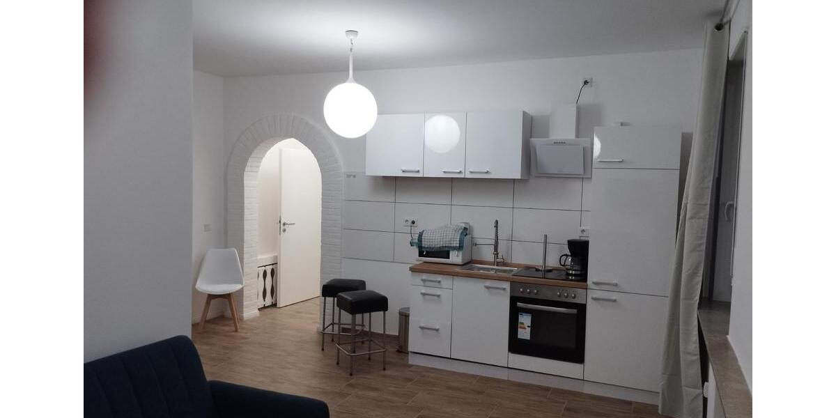 Etagenwohnung Lübbecke - 1 Zimmer, 49 m&sup2;, 95.000&euro; | Angebot:23047614