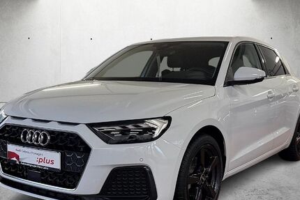 Audi A1 3.751 km 23.325 &euro; Osterode 37520