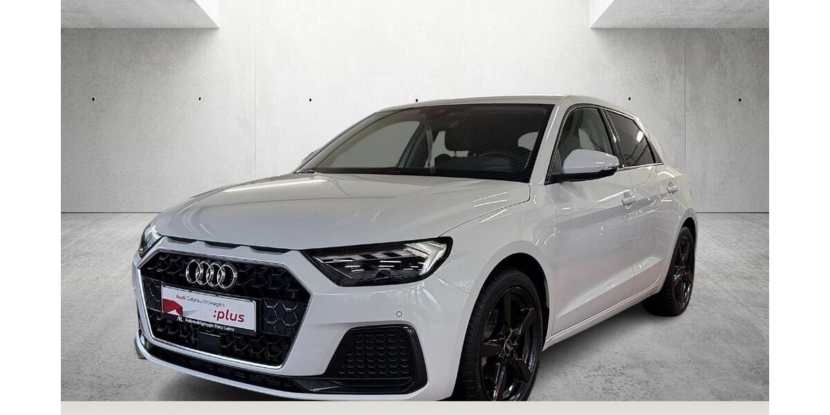 Audi A1 3.751 km 23.325 &euro; Osterode 37520