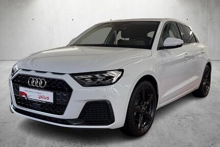 Audi A1 3.751 km 24.830 &euro; Osterode 37520