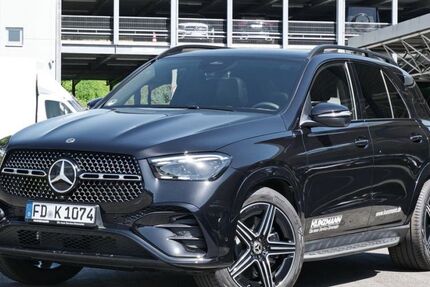 Mercedes-Benz GLE 450 7.999 km 94.480 &euro; Fulda 36043