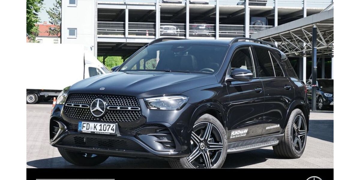 Mercedes-Benz GLE 450 7.999 km 94.480 &euro; Fulda 36043