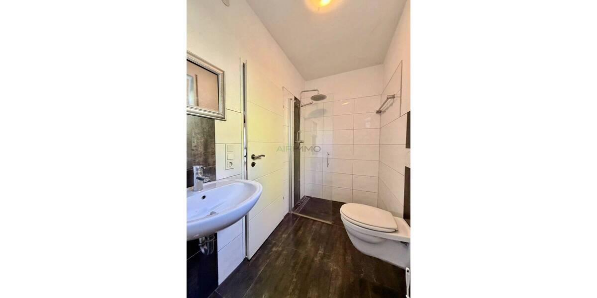 Etagenwohnung Irrel - 3 Zimmer, 109 m&sup2;, 1.350&euro; | Angebot:26470537