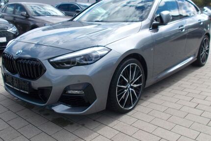BMW 220 21.000 km 27.900 &euro; Bad Schwalbach 65307