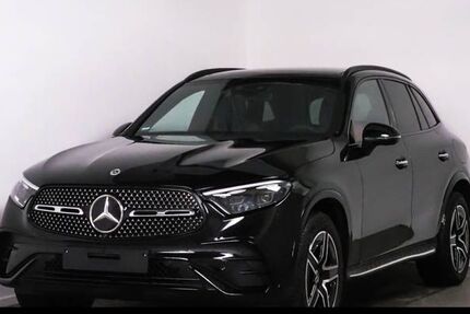 Mercedes-Benz GLC 300 17.025 km 68.850 &euro; Hoyerswerda 02977