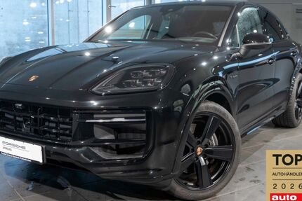 Porsche Cayenne 21.353 km 104.890 &euro; Grainau 82491