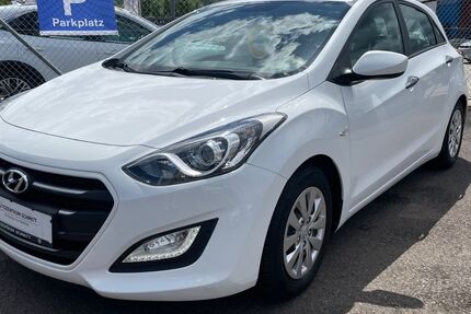 Hyundai i30 127.414 km 6.999 &euro; Lebach 66822