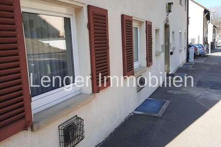 Wohnung Albstadt - 3 Zimmer, 58 m&sup2;, 500&euro; | Angebot:26379809