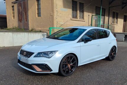 Seat Leon 67.000 km 25.800 € Eppingen 75031
