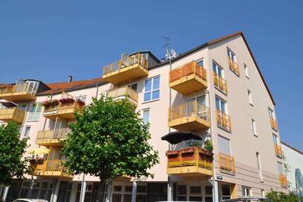 Wohnung Blankenfelde-Mahlow Mahlow - 2 Zimmer, 56 m&sup2;, 792&euro; | Angebot:25398084